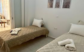 Piraiki Coastal Accommodation