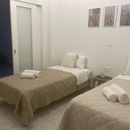 Piraiki Coastal Accommodation Πειραιάς Εξωτερικό φωτογραφία