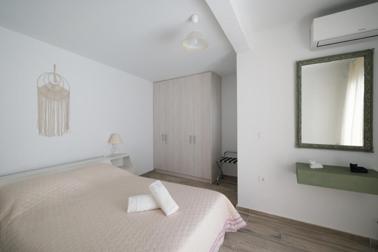 Piraiki Coastal Accommodation Πειραιάς Εξωτερικό φωτογραφία