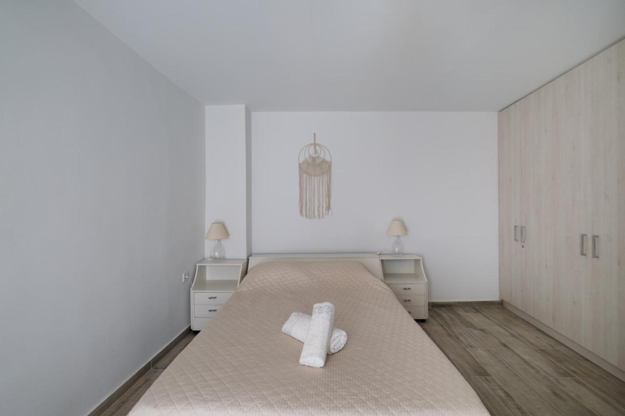 Piraiki Coastal Accommodation Πειραιάς Εξωτερικό φωτογραφία