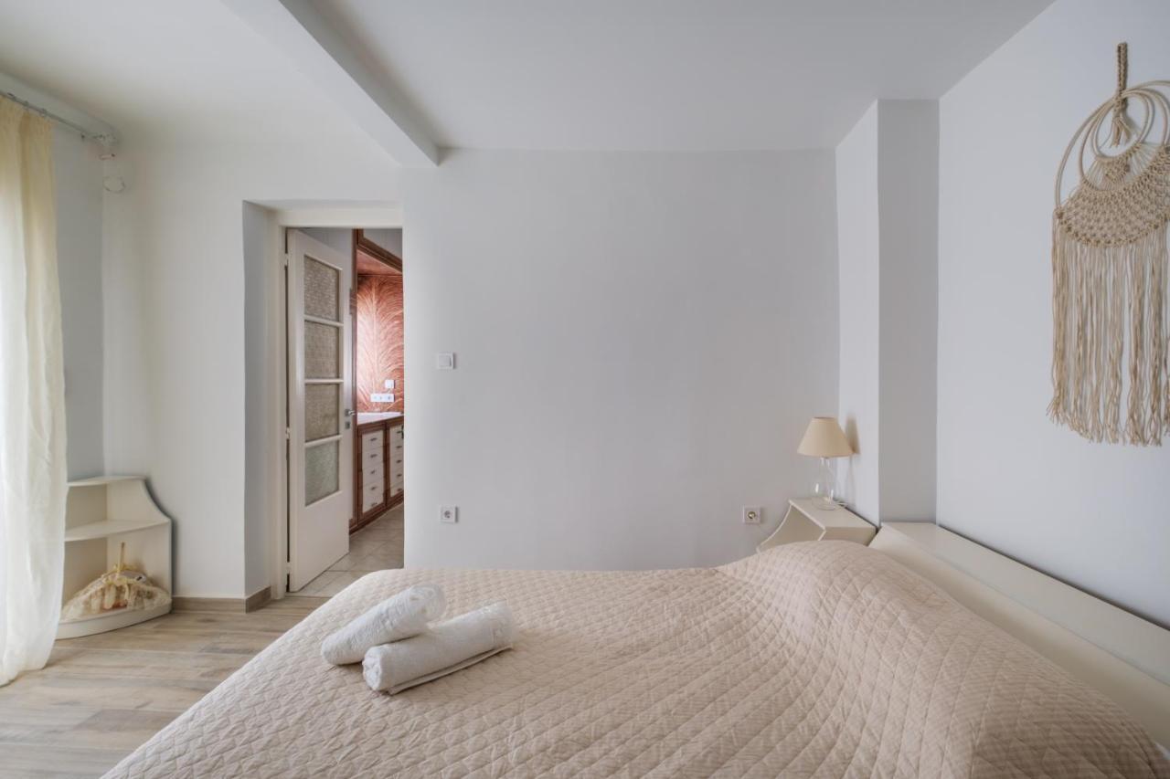 Piraiki Coastal Accommodation Πειραιάς Εξωτερικό φωτογραφία