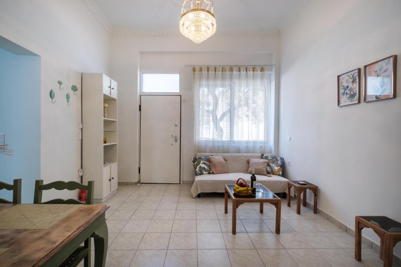 Piraiki Coastal Accommodation Πειραιάς Εξωτερικό φωτογραφία