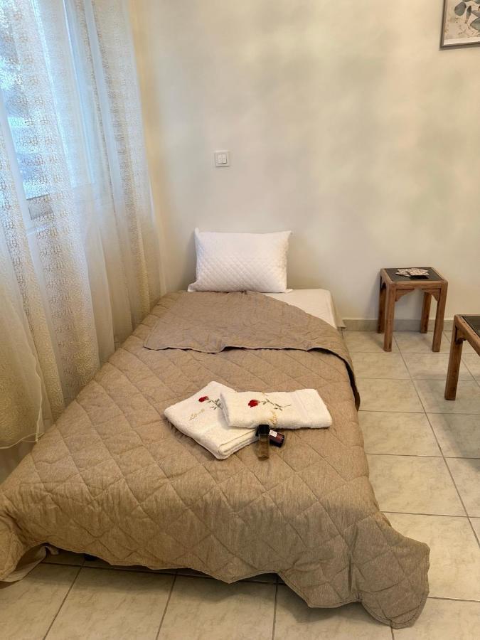 Piraiki Coastal Accommodation Πειραιάς Εξωτερικό φωτογραφία