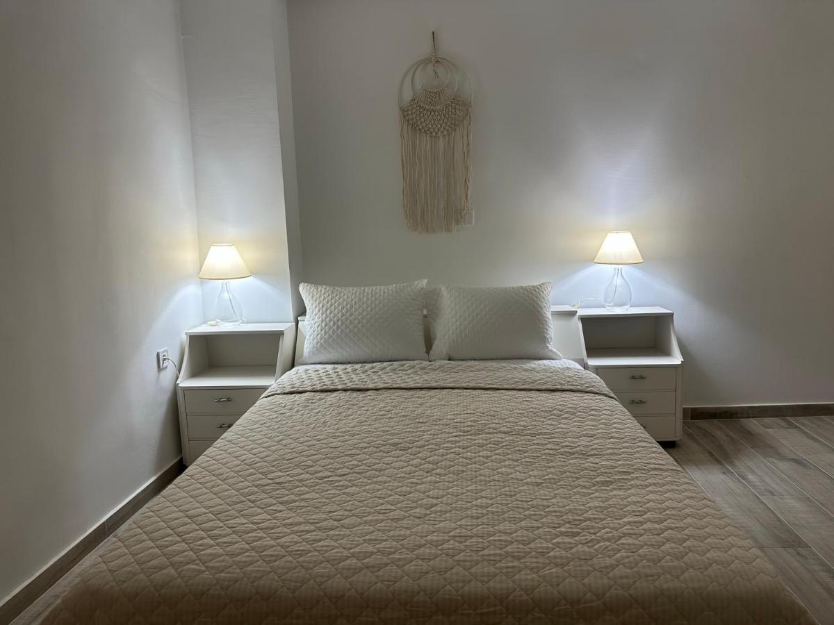 Piraiki Coastal Accommodation Πειραιάς Εξωτερικό φωτογραφία
