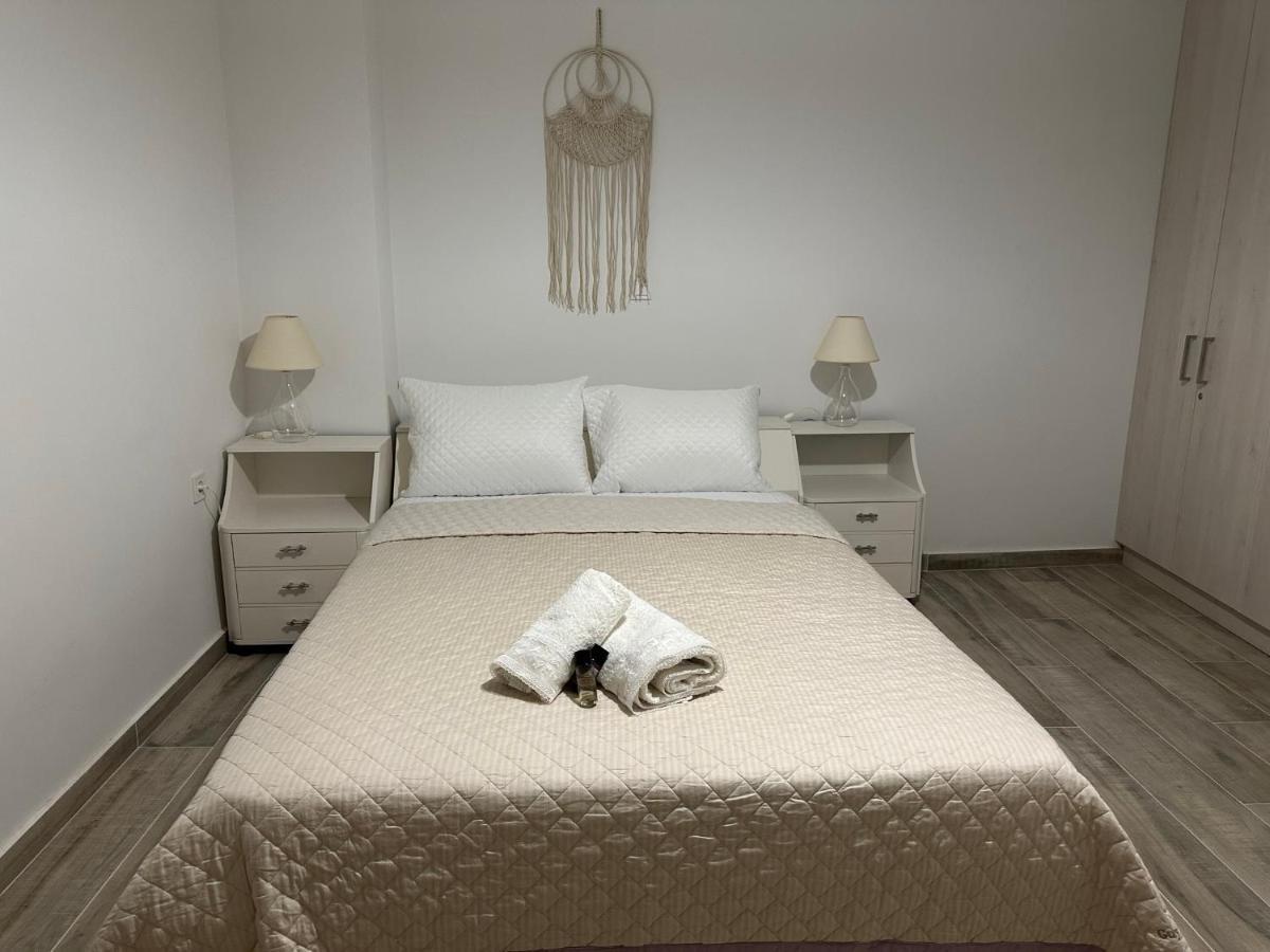 Piraiki Coastal Accommodation Πειραιάς Εξωτερικό φωτογραφία