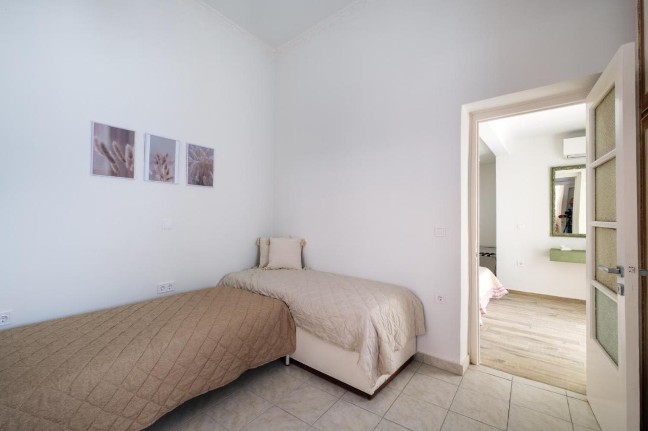 Piraiki Coastal Accommodation Πειραιάς Εξωτερικό φωτογραφία
