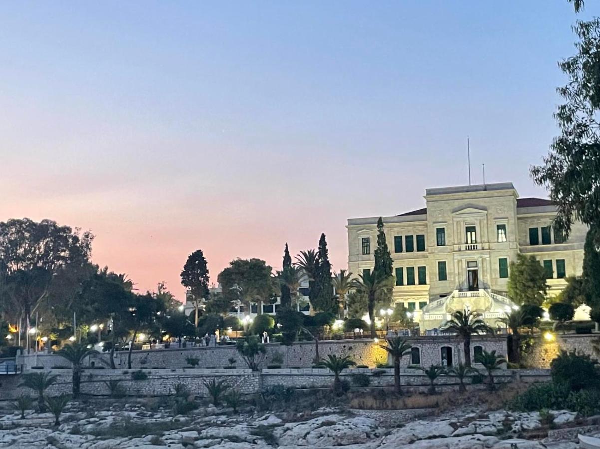 Piraiki Coastal Accommodation Πειραιάς Εξωτερικό φωτογραφία