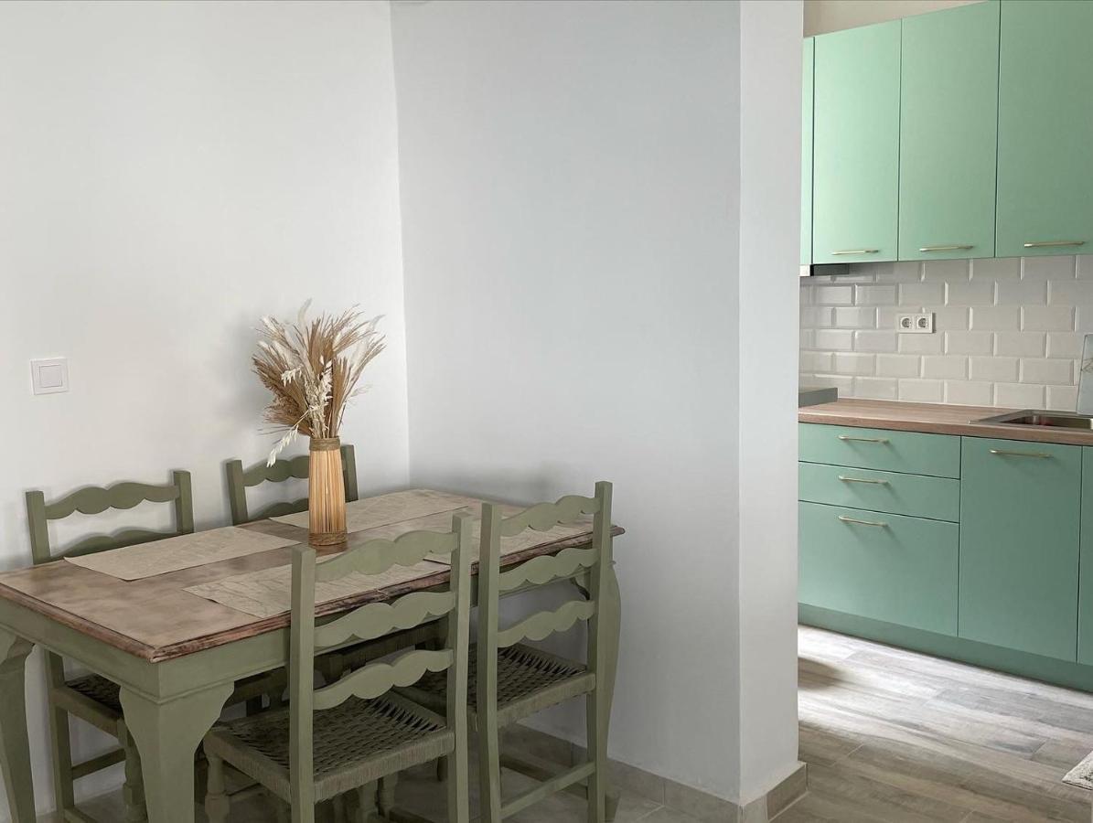 Piraiki Coastal Accommodation Πειραιάς Εξωτερικό φωτογραφία