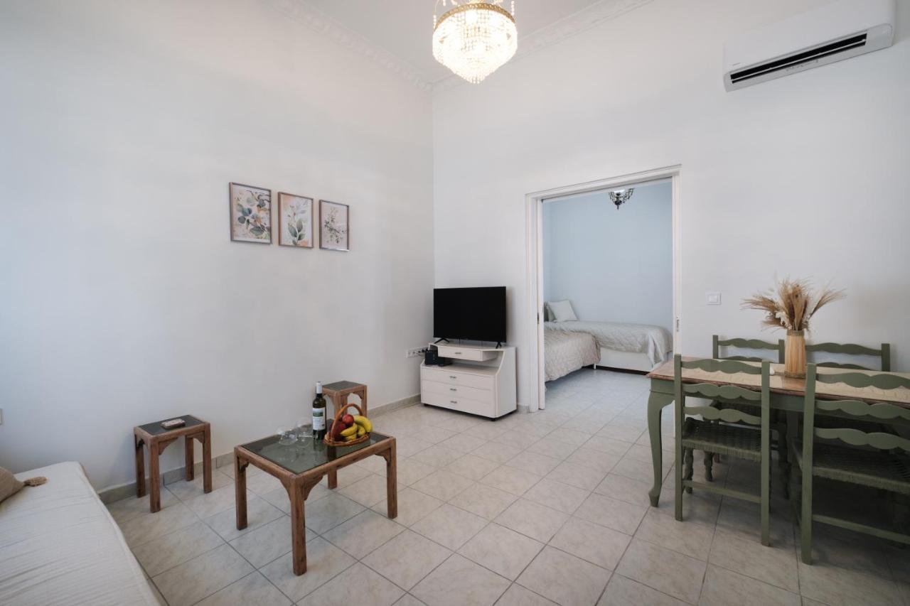 Piraiki Coastal Accommodation Πειραιάς Εξωτερικό φωτογραφία