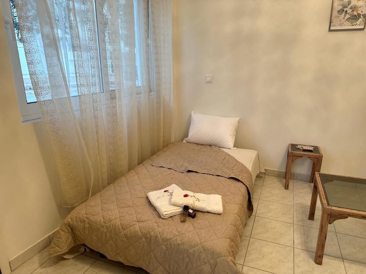 Piraiki Coastal Accommodation Πειραιάς Εξωτερικό φωτογραφία