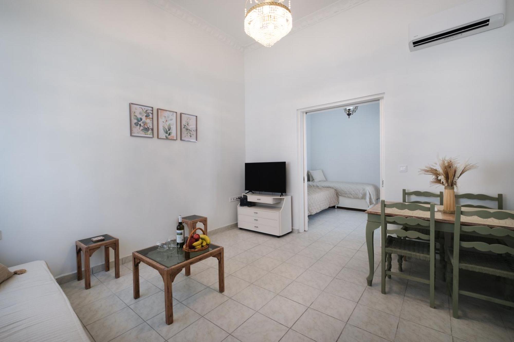 Piraiki Coastal Accommodation Πειραιάς Εξωτερικό φωτογραφία
