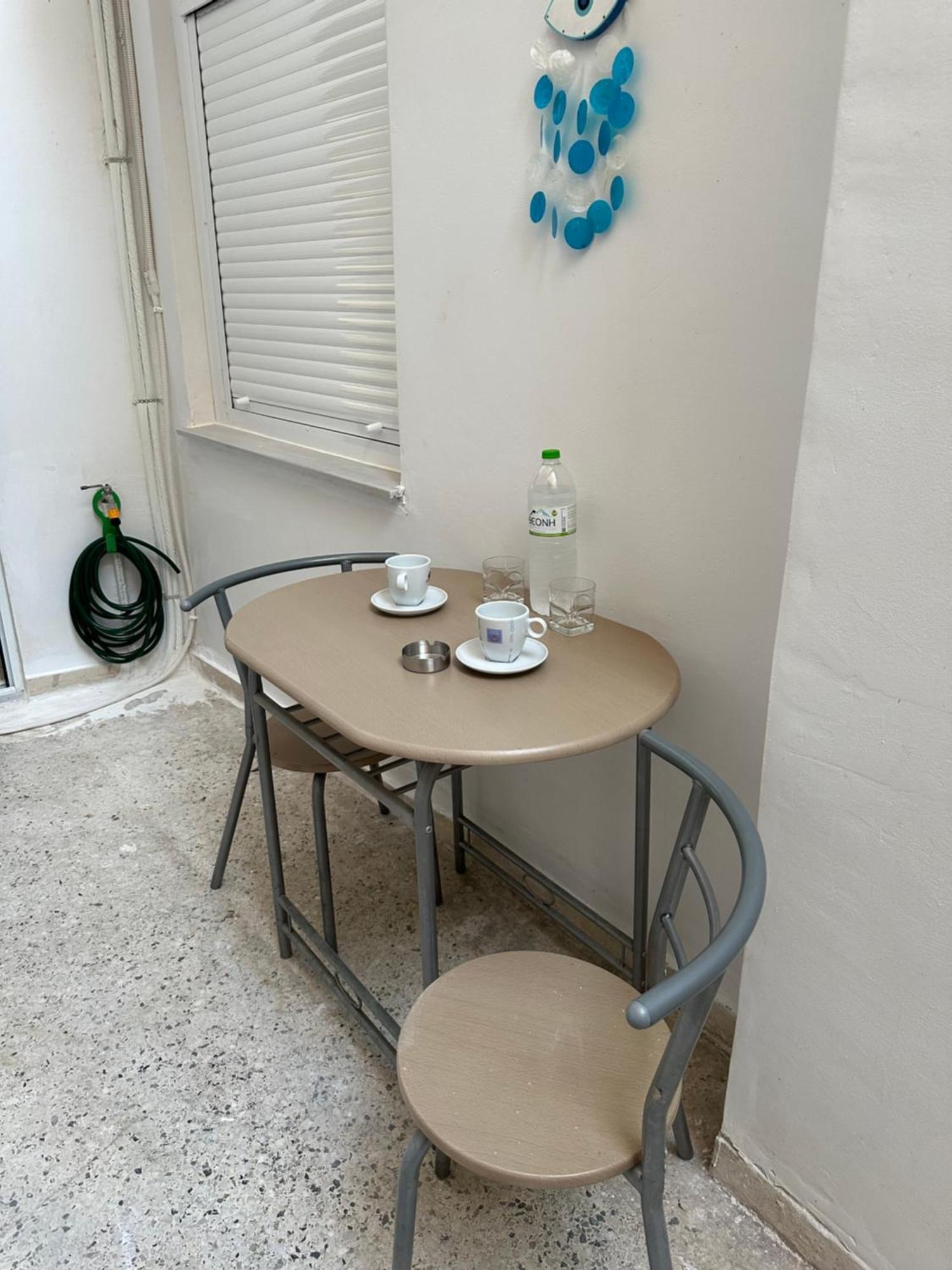 Piraiki Coastal Accommodation Πειραιάς Εξωτερικό φωτογραφία