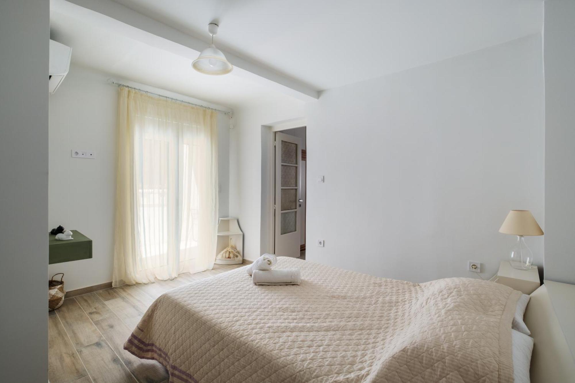 Piraiki Coastal Accommodation Πειραιάς Εξωτερικό φωτογραφία