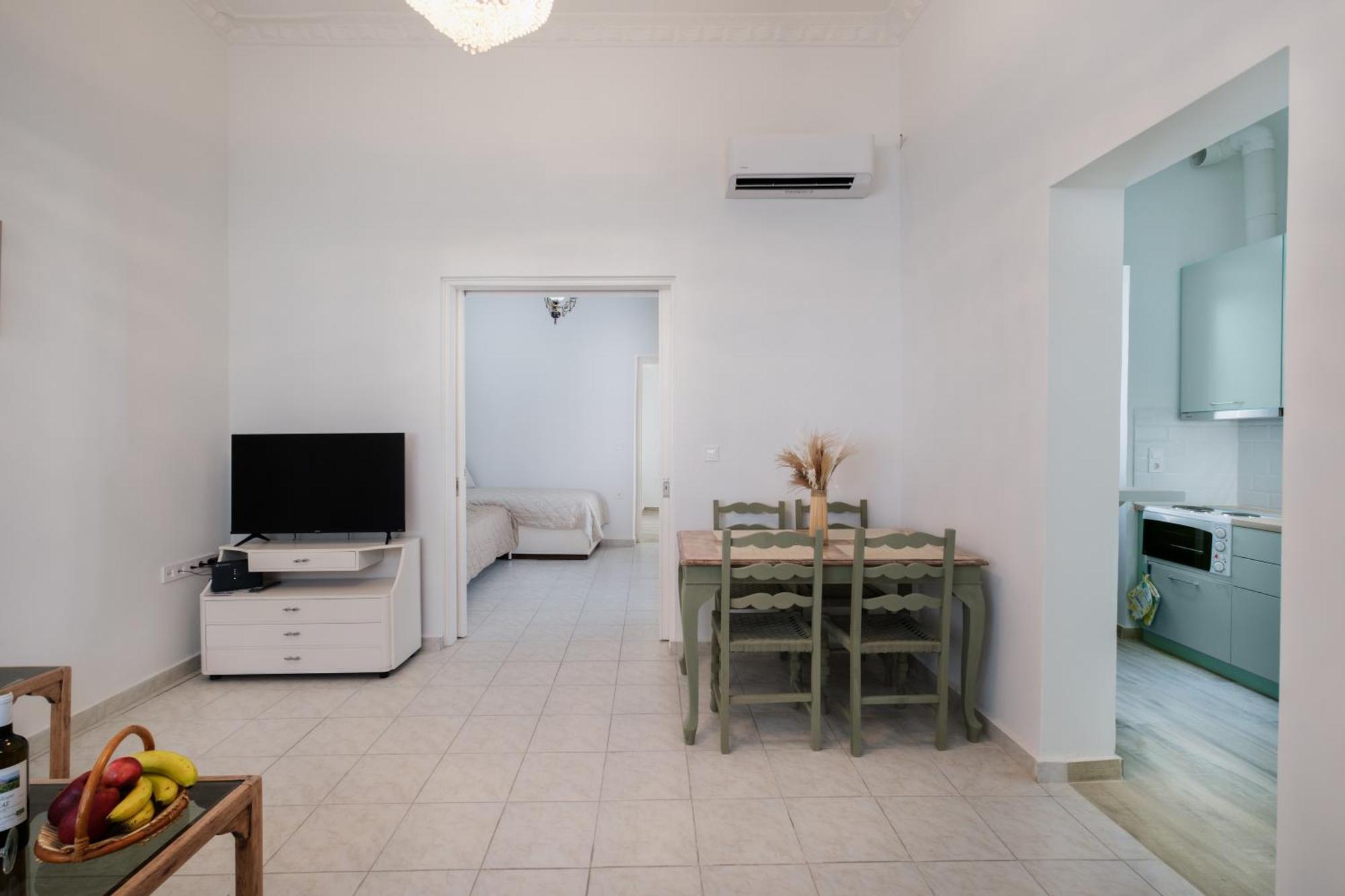 Piraiki Coastal Accommodation Πειραιάς Εξωτερικό φωτογραφία
